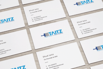 כרטיסי ביקור