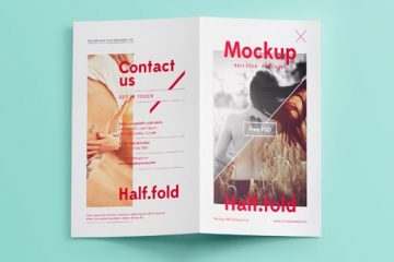 פליירים ומודעות